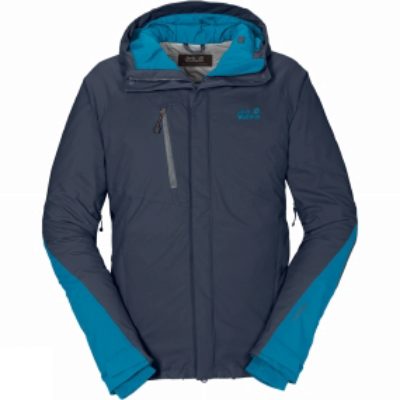 Mens Troposphere Down Fibre O2+ Jacket Mens Troposphere Down Fibre O2+ Jacket